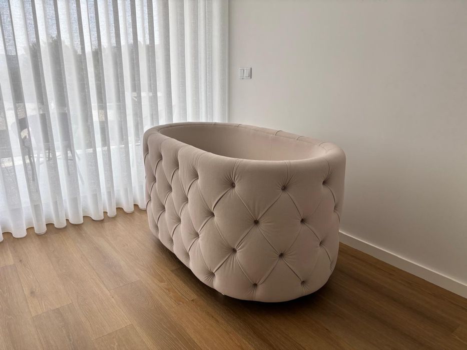 Berço/Cama de Bebé NOVO