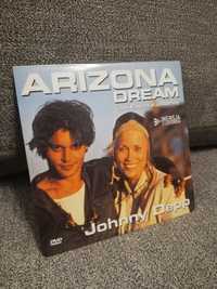 Arizona Dream DVD wydanie kartonowe