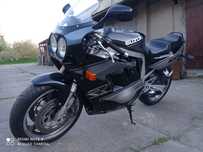 Suzuki GSX-R SUZUKI GSX-R 750 '90, legendarny olejak