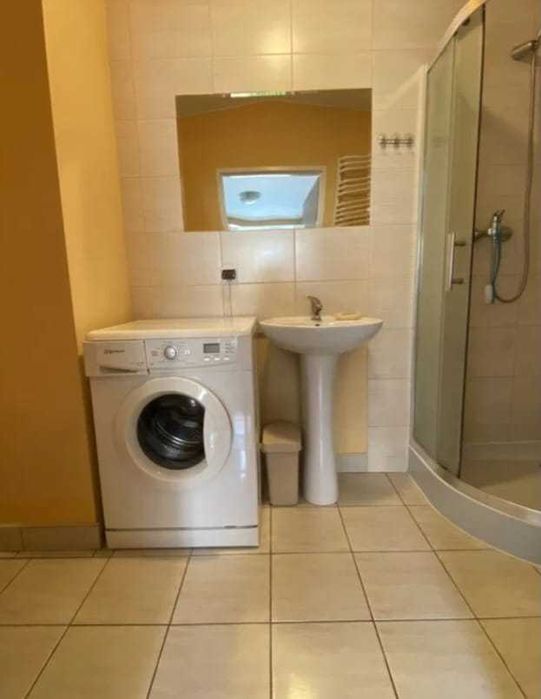 Kawalerka w centrum Siedlec – z dużym tarasem!