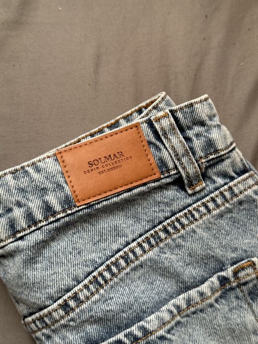 Шорти жіночі Solmar