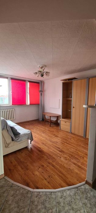 Mieszkanie do wynajęcia - ulica Działkowa, okolice Collegium Witelona
