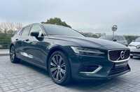 Volvo V60 2.0 T8 AWD TE Inscription