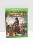 Gra Deadrising 3 Apocalypse Edition Xbox One