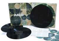 3x Płyta Winylowa Iron and Wine - Around The Well Winyl Picture Disc