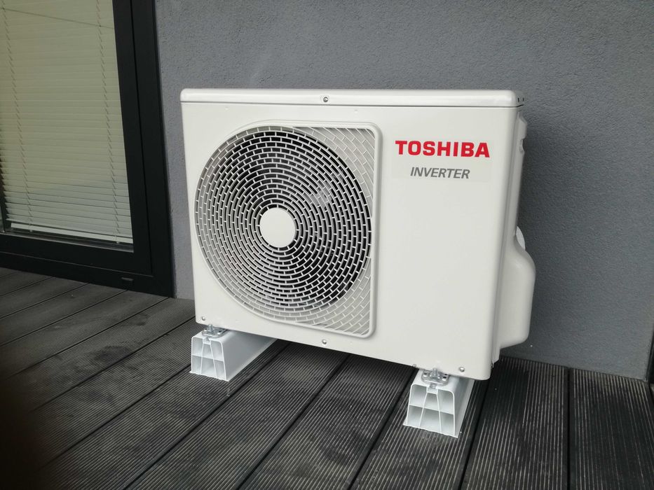 Profesjonalny Montaż klimatyzacji  -  Kraków