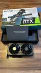 Karta graficzna GeForce RTX 3060 Ti KFA2 8GB GDDR6X 256 bit