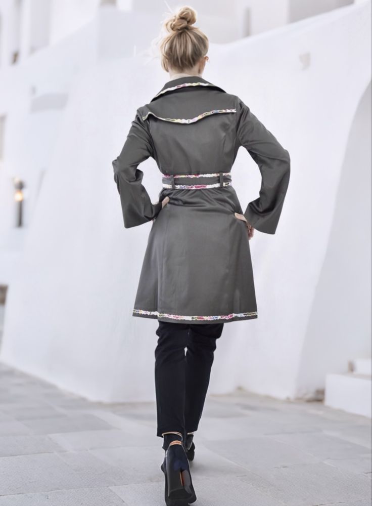 Плащ жіночий Bcbg Max Azria пальто