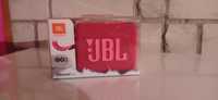 Портативна колонка JBL Go3