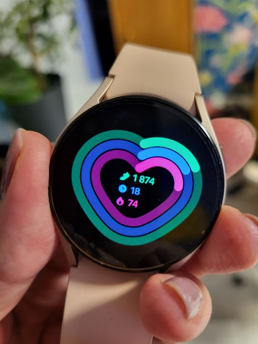 Смарт годинник Samsung Galaxy watch 5