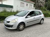 Renaul clio break 1.5 dci dyamique