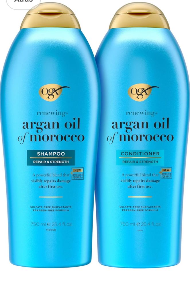 Шамунь OGX , CHI, 750 ML