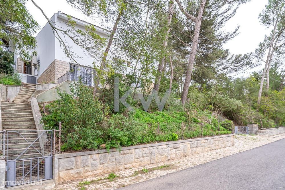 Moradia de Charme em Estoril, Cascais