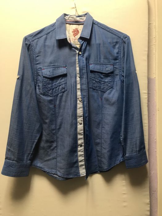 Рубашка для мальчика