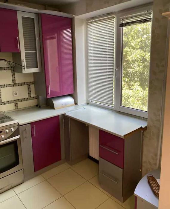 Продаж 3к.квартири,АГВ,не кутова,ремонт, техніка, р-н Буд. Офіцерів