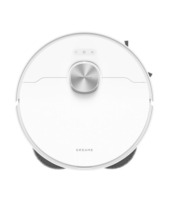Робот-пилосос з вологим прибиранням Dreame Bot L10s Ultra Gen 2