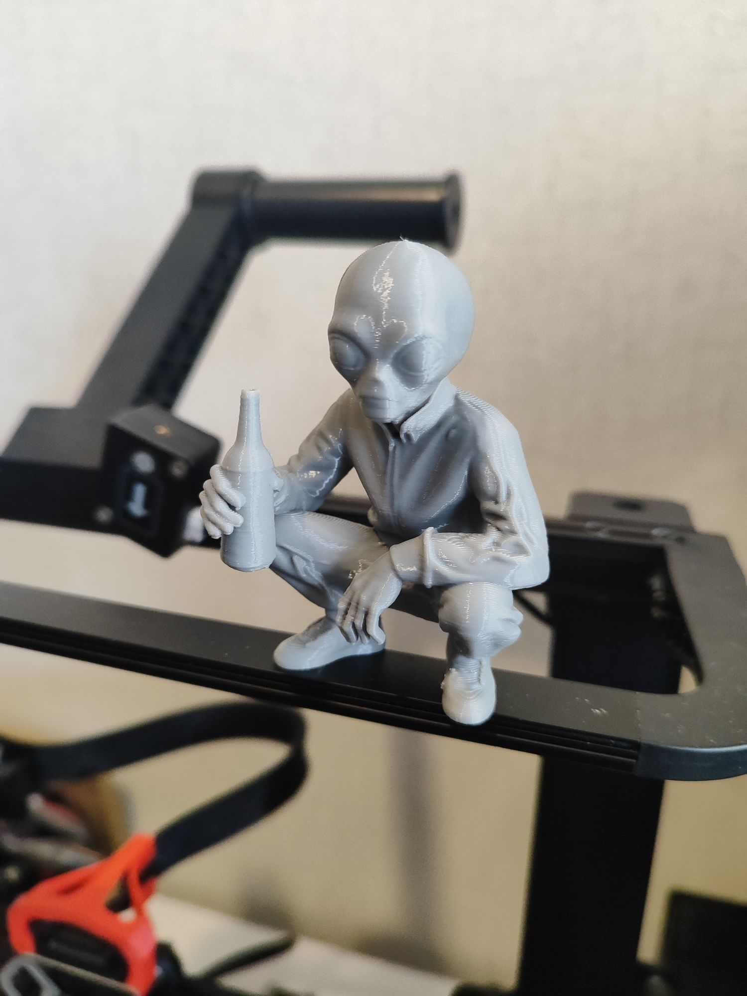 Creality Ender 3s1 pro