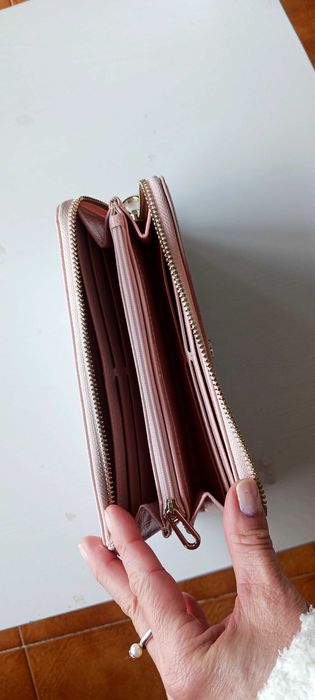 Carteira Tous Original