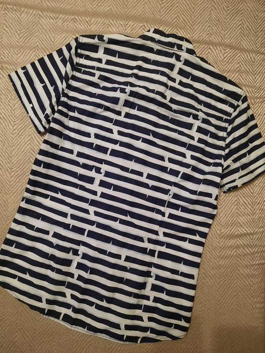 Рубашка с коротким рукавом LCWAIKIKI