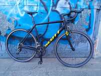 Rower szosowy Scott Speedster 40 – lekki, aluminiowy, Shimano Claris