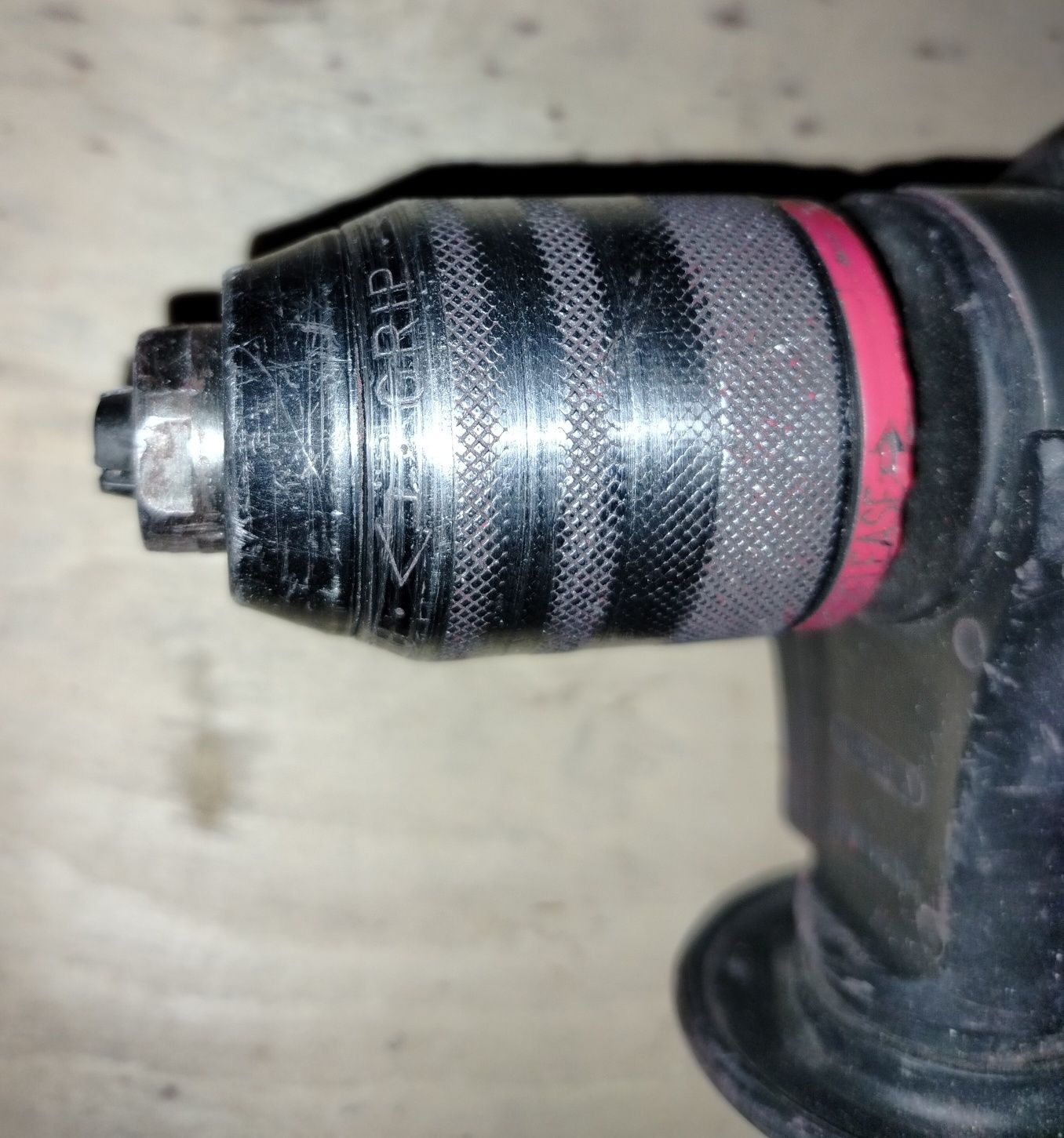 Wiertarka udarowa Würth Drill BM 13-XE.