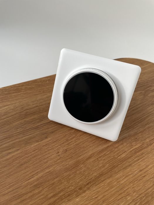 Розумний Wi-Fi терморегулятор, термостат для теплої підлоги