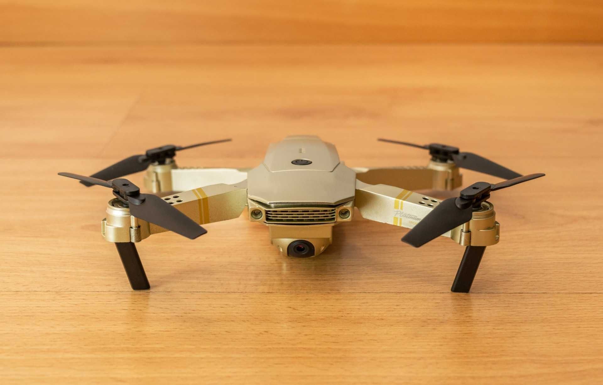 Drone X Pro Gold