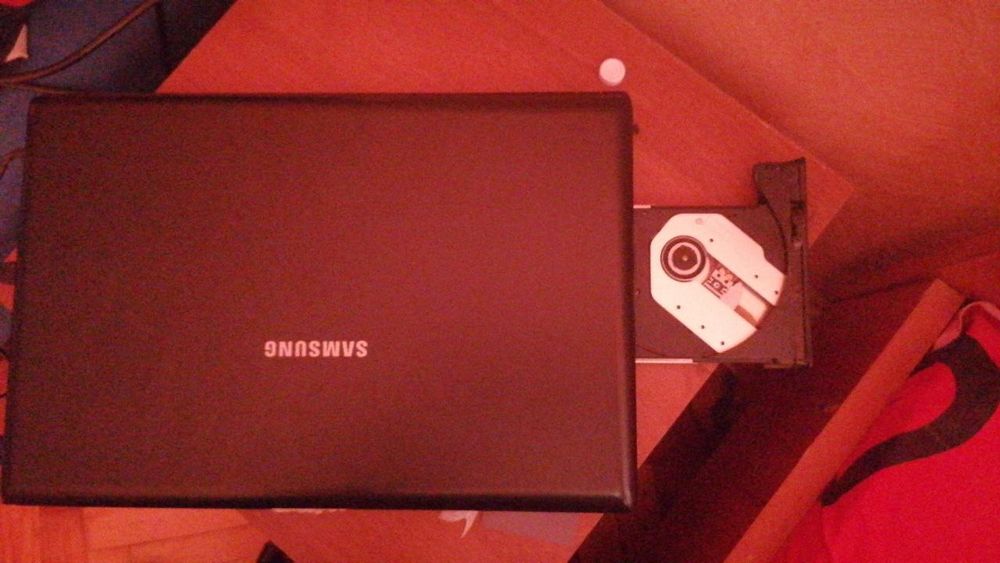Ноутбук Samsung R 519