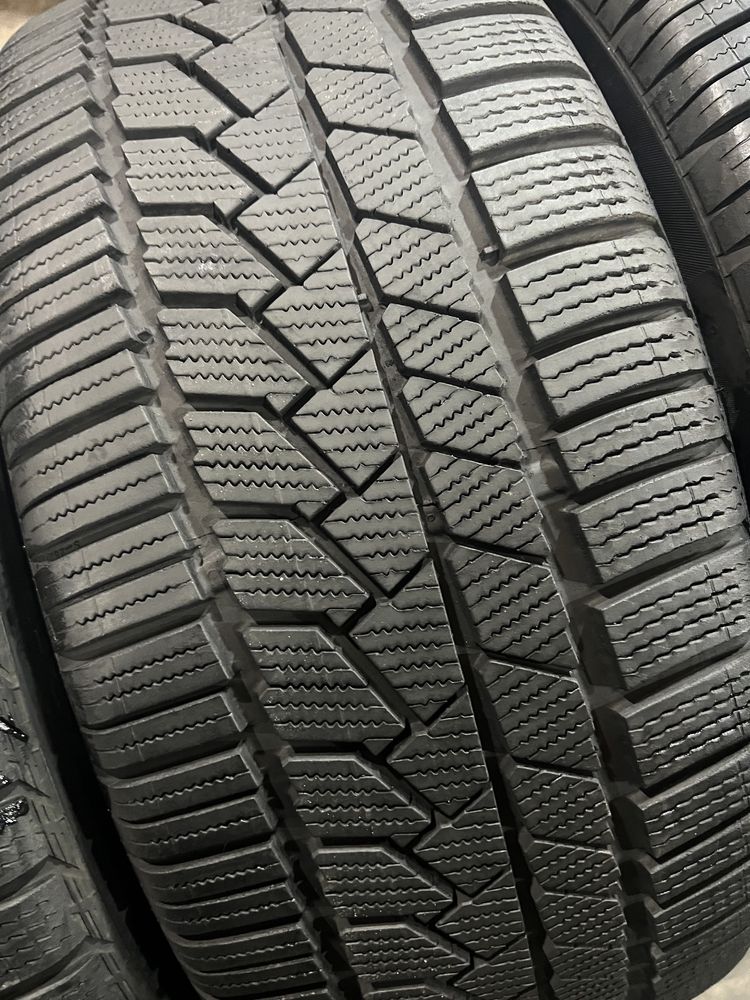 235/45/18 R18 Continental WinterContact TS860S 4шт зима