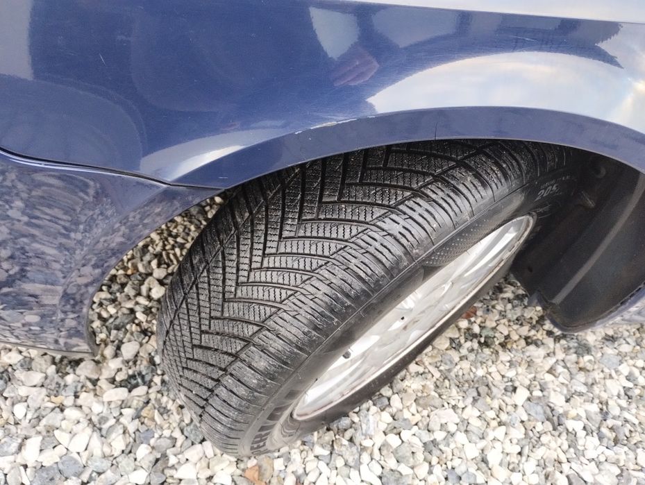 Renault Laguna II Lift 1.9 dCi Sprawna /  Bardzo mało Pali