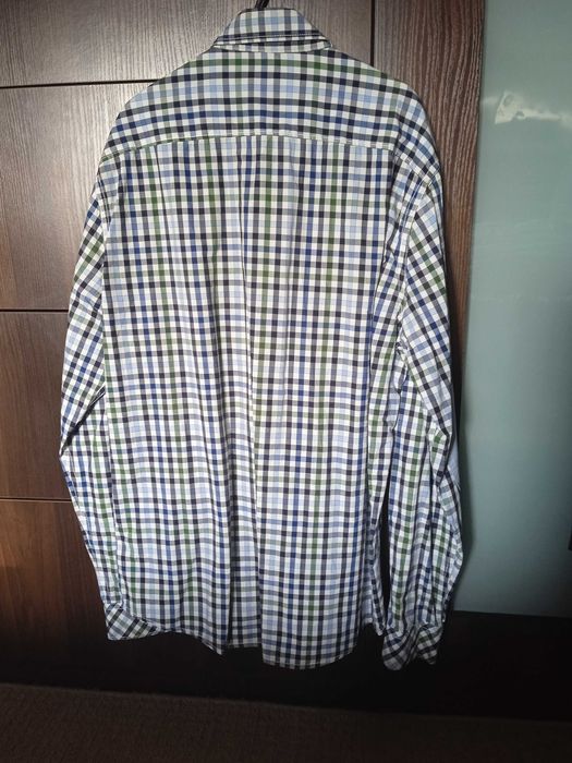 Koszule męskie roz.M, 1szt. do wyboru(Reserved,Cropp,HeMa)