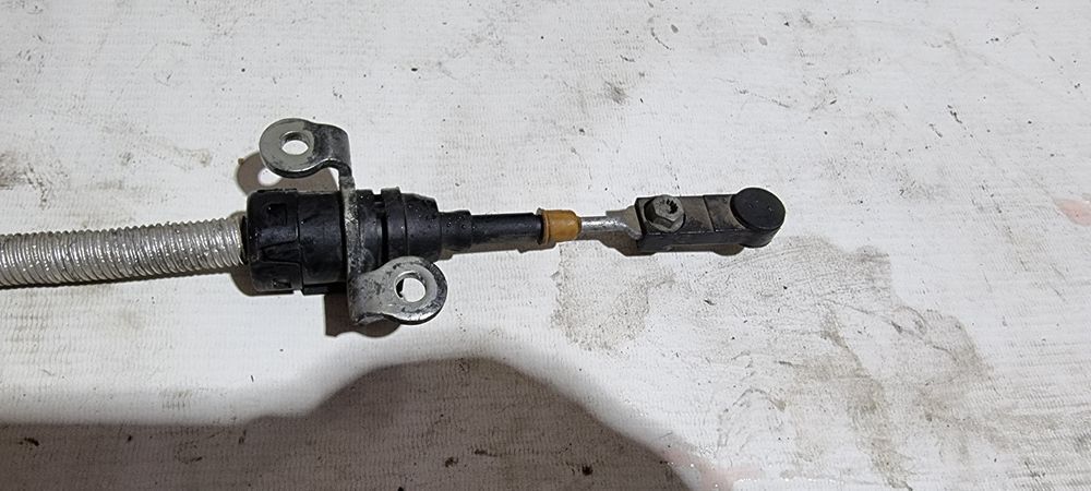 Lewarek linka biegów vw passat b6 cc automat 3c bdb stan 2.0 tfsi