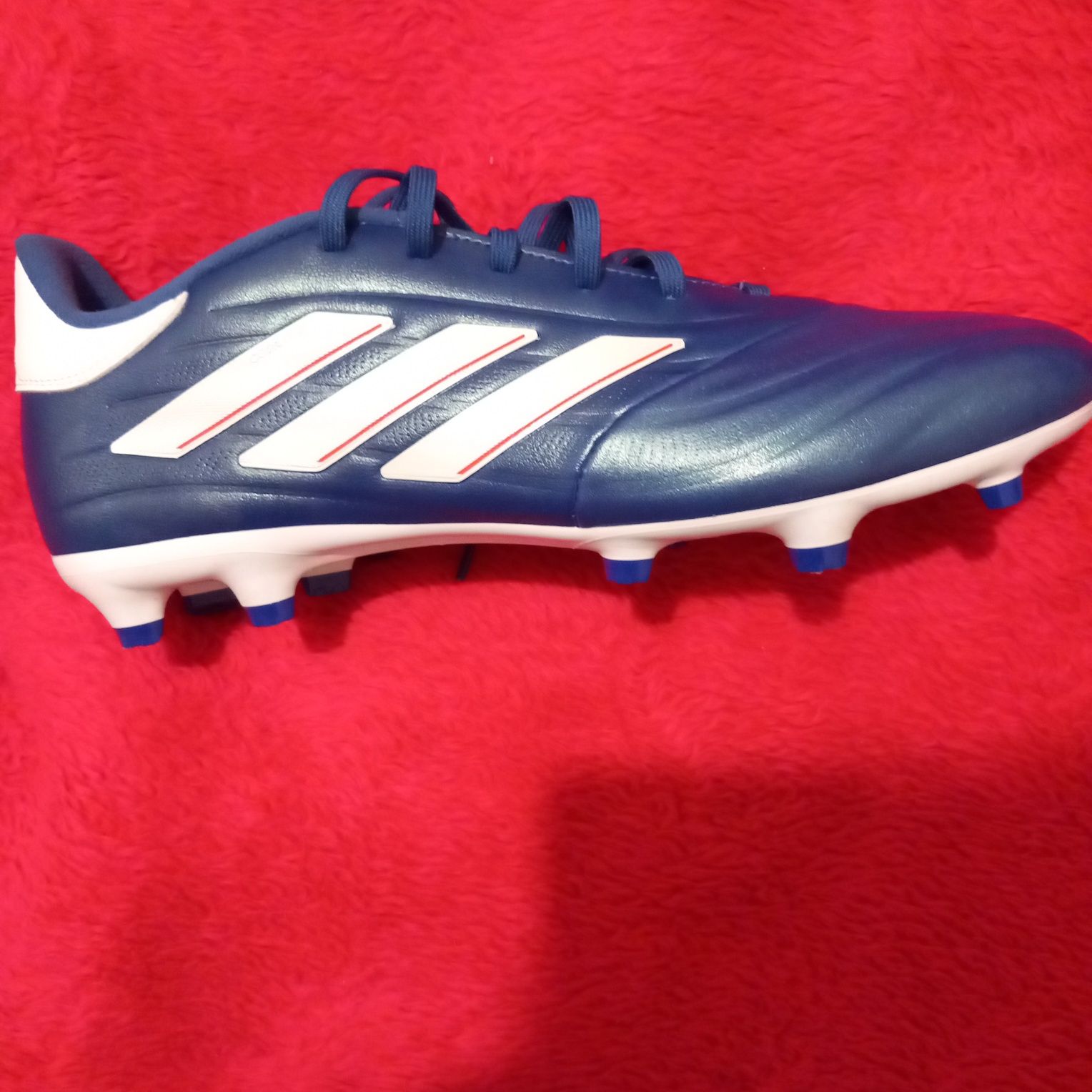 Chuteiras adidas copa pure 2.3