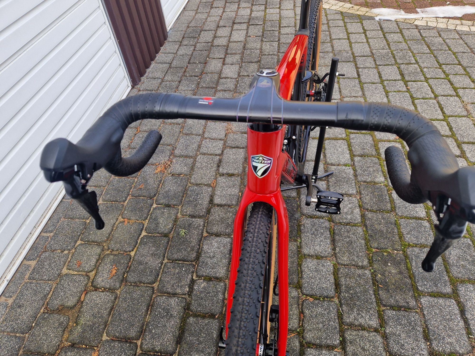 Rower Grawel Twitter