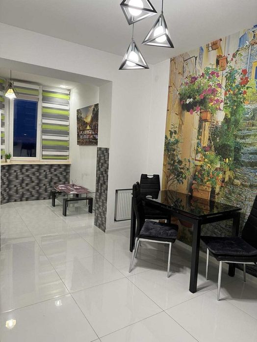 Оренда 1 кімнатної квартири,вул. Пулюя ЖК Галицький Лев