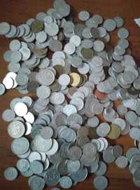 stare monety  stare 10 - 20 gr