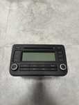 Radio radioodtwarzacz Volkswagen RCD300 jak nowy stan bdb