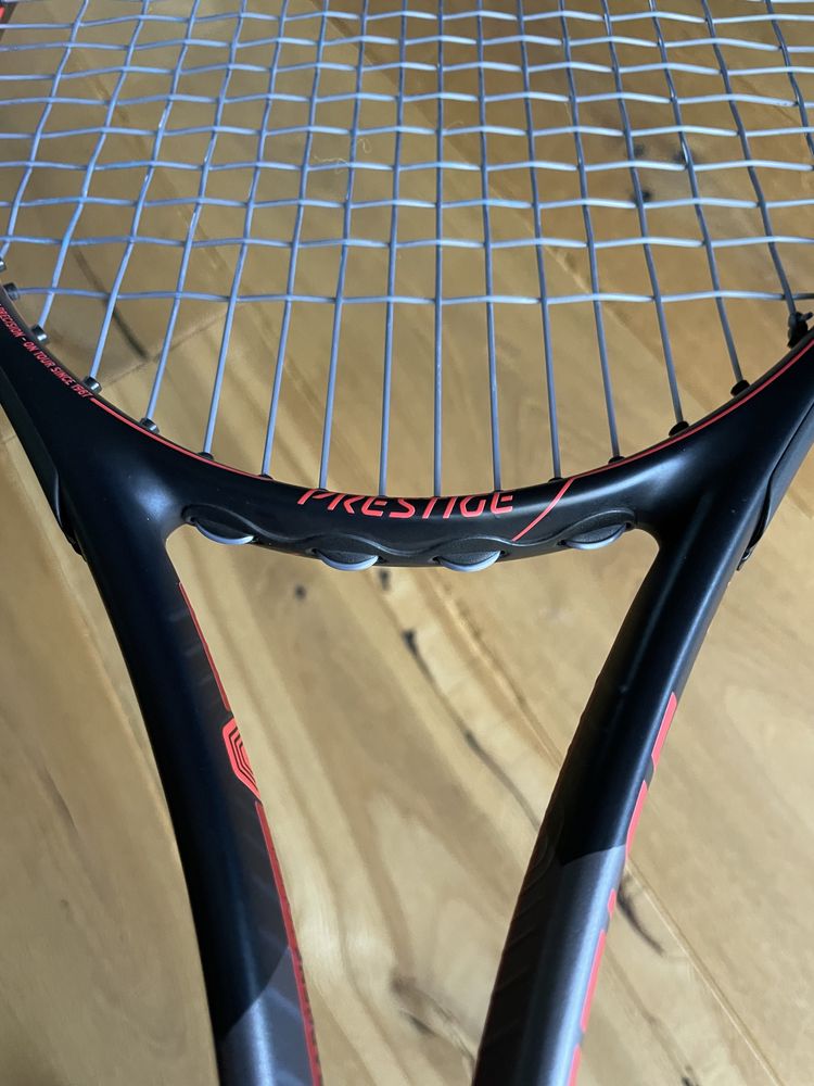 Rakieta tenisowa - Head Graphene Touch Prestige Pro 3 - okazyjnie