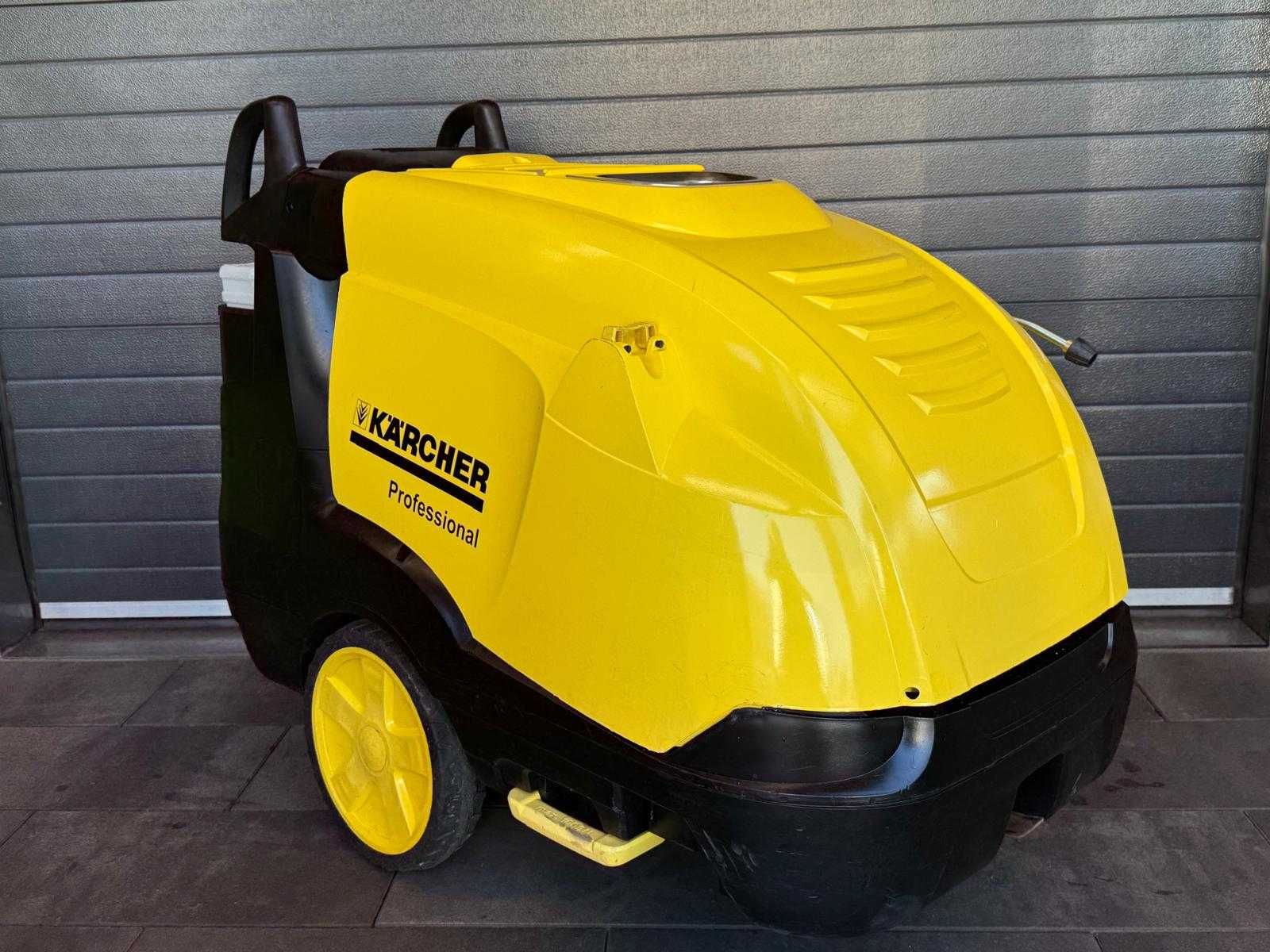 HDS 8/18-4 M Myjka ciśnieniowa Karcher