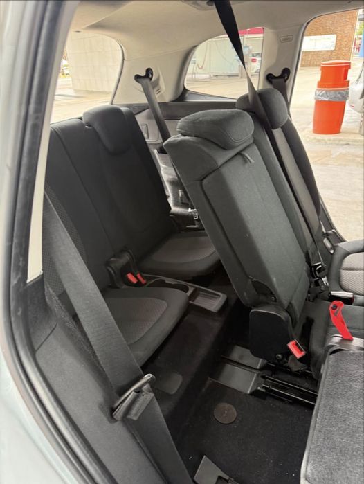 Bmw 216 Gran Tourer (7 lugares)