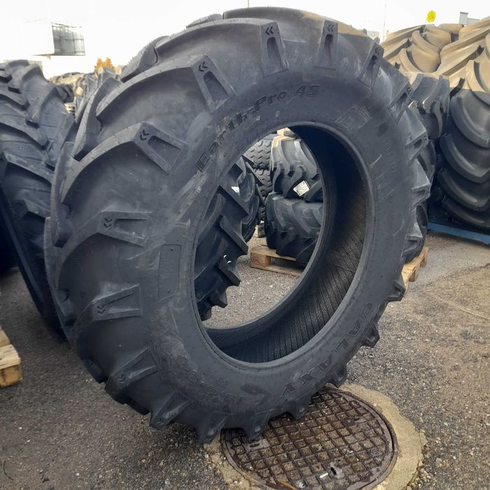 Opona 18.4-34 14PR TT RGX EarthPro-45 153A8 Galaxy