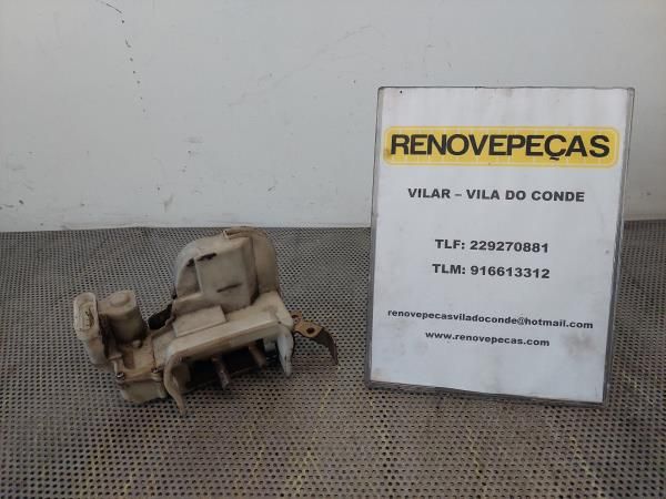 Fechadura / fecho porta frente esquerdo FIAT Punto (176_)