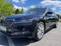 Skoda Superb SKODA SUPERB 3, 2020 r DSG 4x4