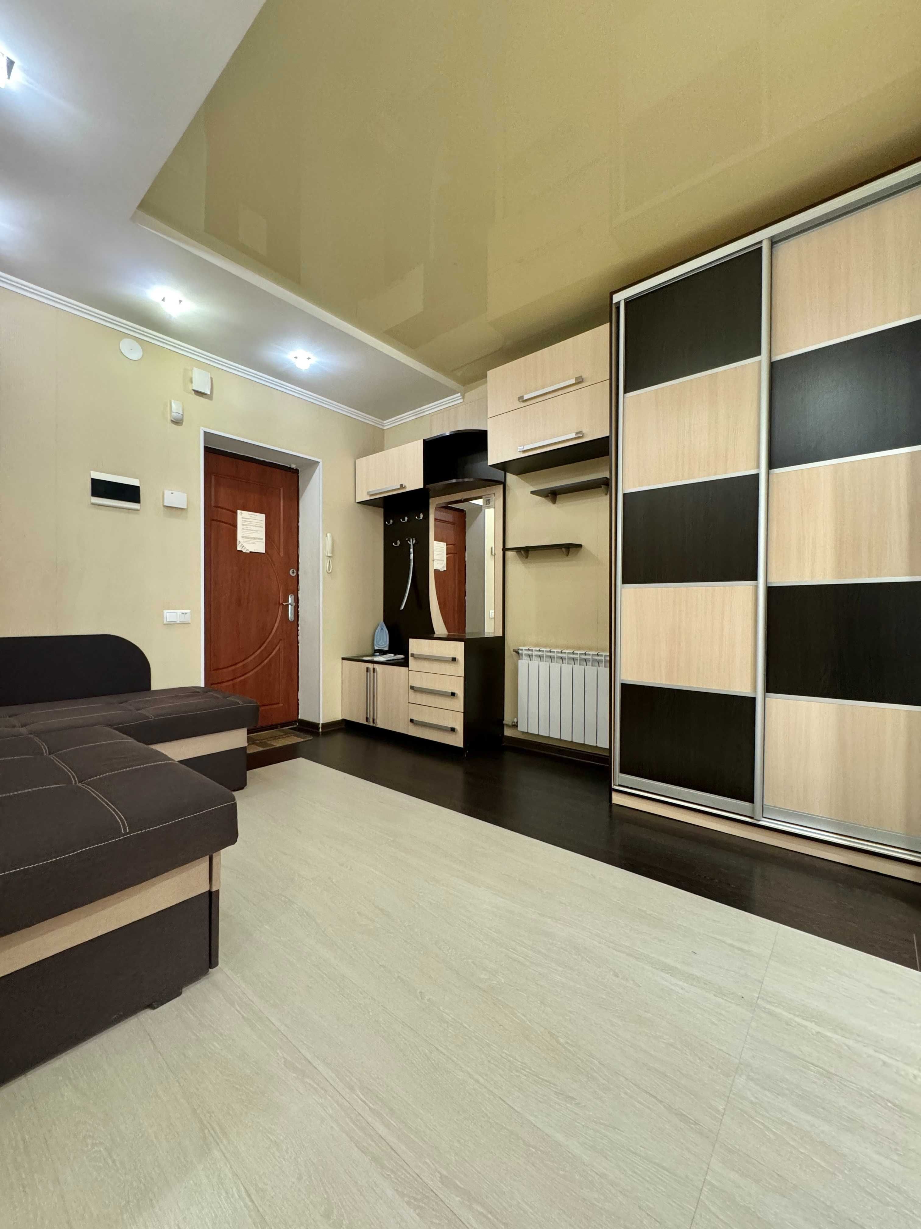 ApartPoltava Неповторні апарт. з КУТОВОЮ ванною поряд стадіону ВОРСКЛА