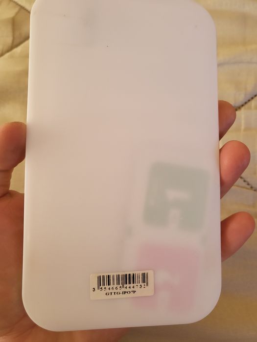 Захисне скло на apple Iphone 7, 8 Plus