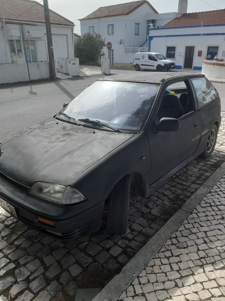Compra e venda de sucata