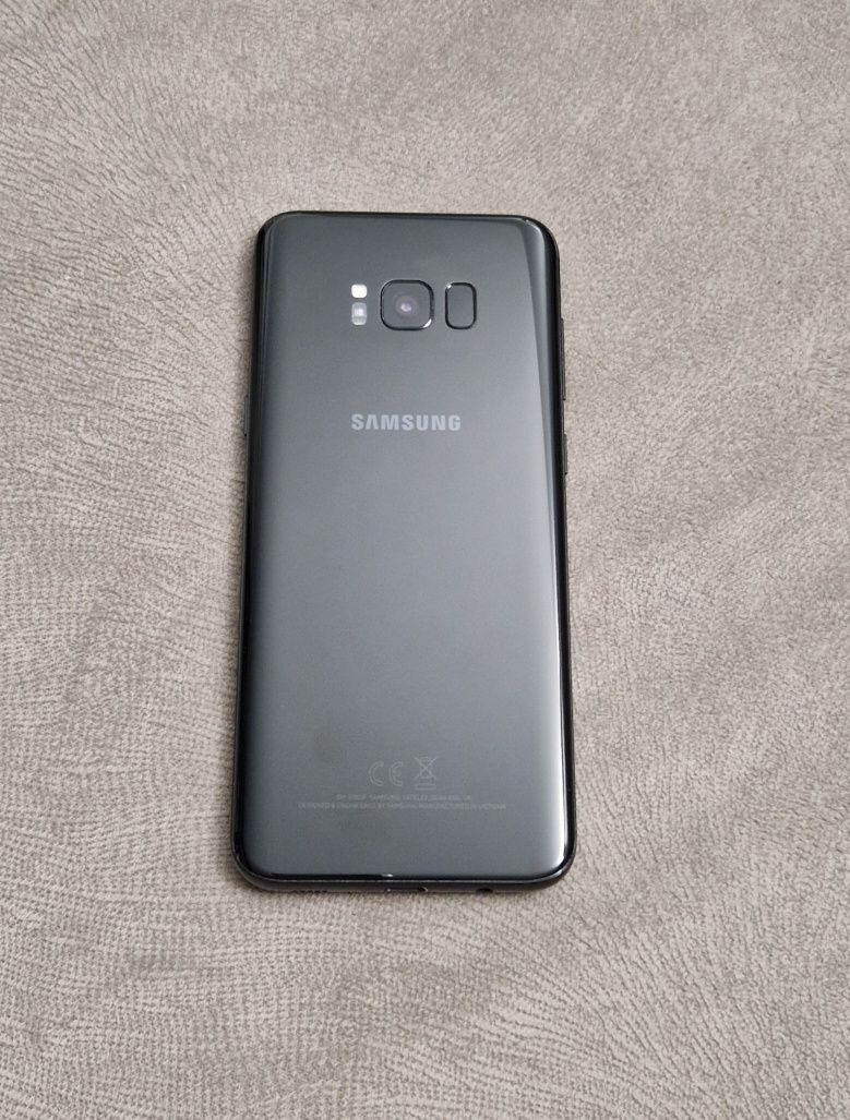 Samsung Galaxy  S8+