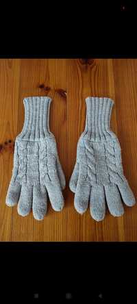 Rękawiczki firmy T&M