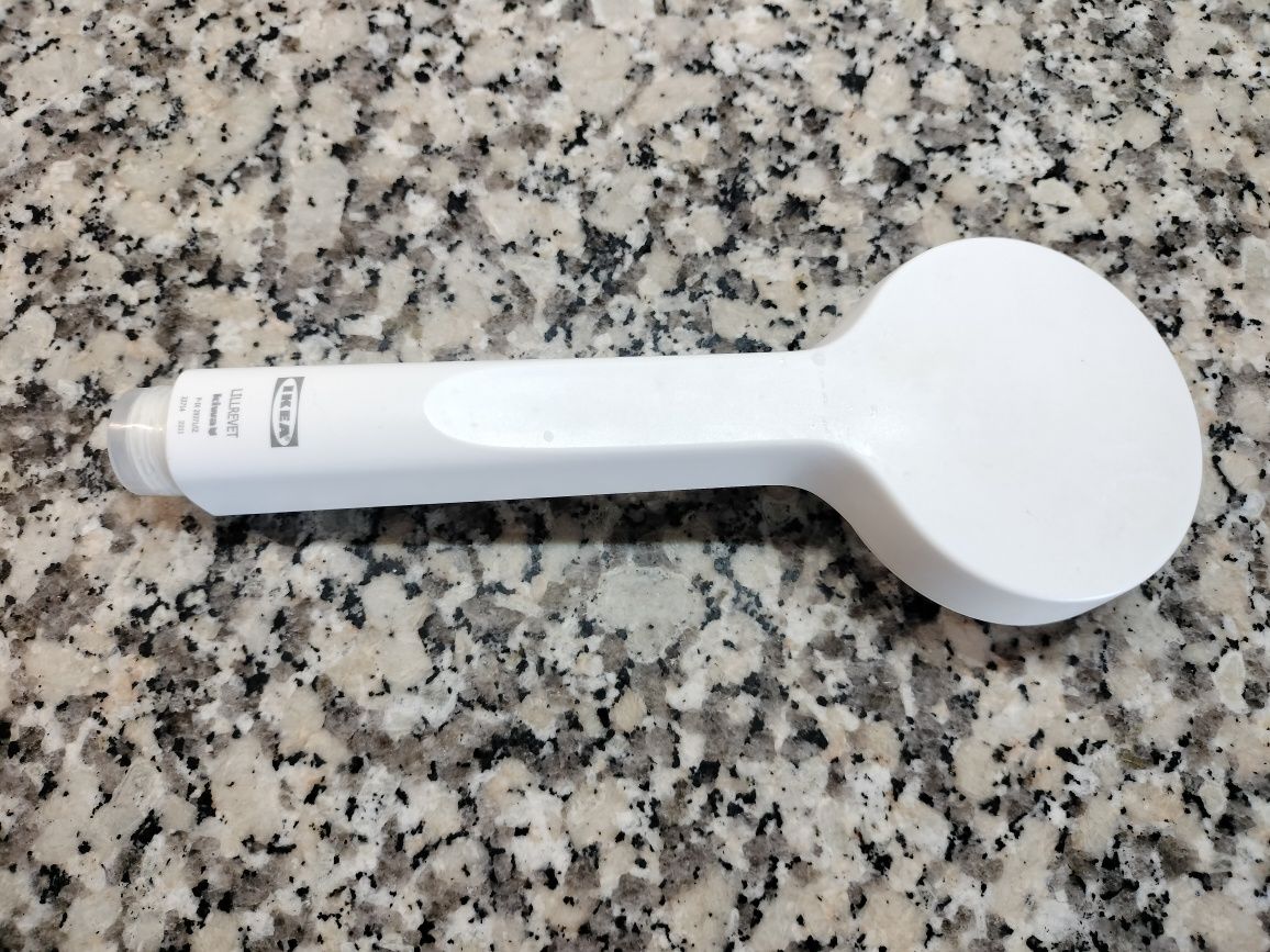 Chuveiro IKEA Lillrevet