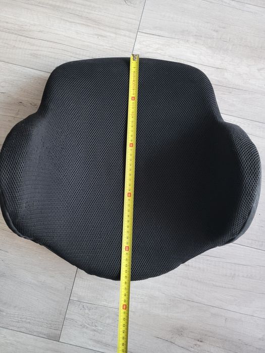 JAY J3 oparcie do wózka inwalidzkiego